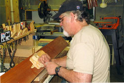 Wood Carvers